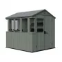 KETER abri de jardin Potting Shed 6x8