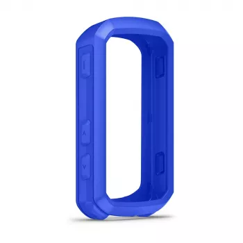 Étuis en silicone GARMIN (Edge 550/850), bleu