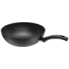 Wok BALLARINI Rialto Ø28 cm/4 mm