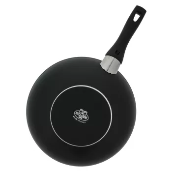 Wok BALLARINI Rialto Ø28 cm/4 mm