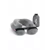 Oreiller de voyage gonflable Cabeau Air TNE gris TNAE6120