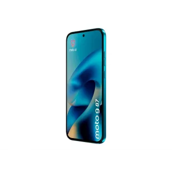 LENOVO MOTOROLA G87 12 Go 256 Go XT2621-6 Android Blue Atoll