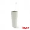 RAYEN Humidificateur set de 2 18,5x8,5x2,8cm céramique