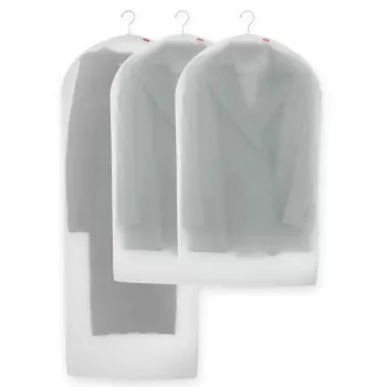 Ensemble de sacs à linge RAYEN S+S+L Basic