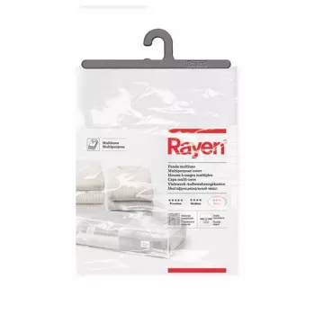Boîte à vêtements RAYEN Basic 45x103x16 cm
