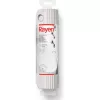 Tapis de bain RAYEN antidérapant 86x33 cm
