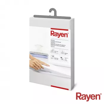RAYEN Housse pour planche à repasser 130x40cm