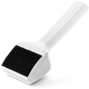 Brosse à vêtements RAYEN pour vêtements en laine
