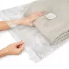 Sac sous vide RAYEN Basic taille M 55x90 cm