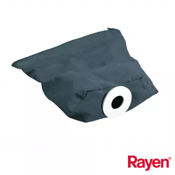 Sac d'aspirateur universel RAYEN