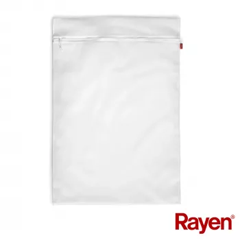 Sac de lavage RAYEN taille L 55x80 cm