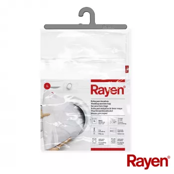 Sac de lavage RAYEN taille L 55x80 cm