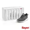 Sac de lavage pour chaussures RAYEN 34x19x16 cm