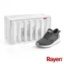 Sac de lavage pour chaussures RAYEN 34x19x16 cm