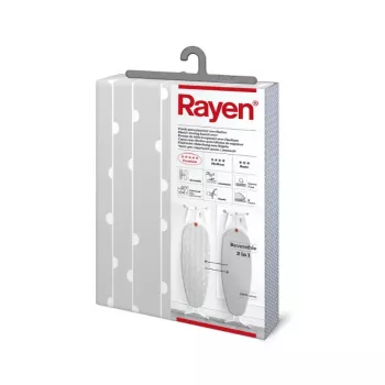Tapis élastique réversible RAYEN Premium 127x51 cm