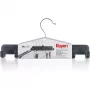 RAYEN Porte-ceintures pour 14 ceintures