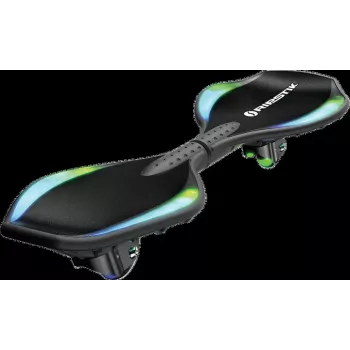 Planche à roulettes électrique Razor RipSter Lightshow (15073315)