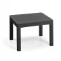 Keter Orlando petite table d'appoint grise 29209132939