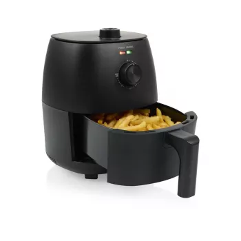 Mini friteuse à air Tristar FR-9014 Air Fryer, 2 L, 1150 W, noir