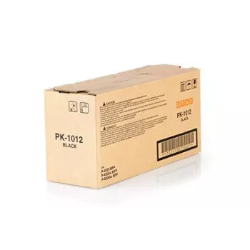 Kit de toner Utax PK-1012 BK 7,5K OEM