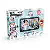 CANAL TOYS Canaltoys tablette à impression instantanée