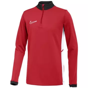 Sweat d'entraînement Nike Dri-Fit Academy 25 enfant rouge FZ9773 657 L