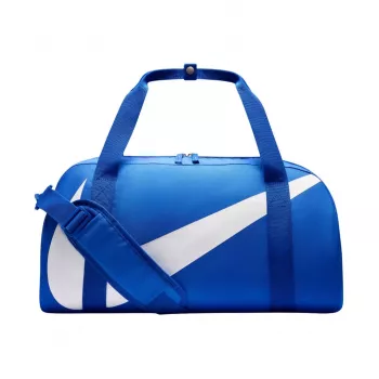 Nike Gym Club sac enfant bleu et blanc DR6100 480