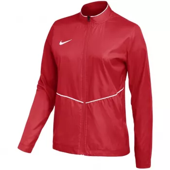 Veste femme Nike Park 26 Rain rouge HM7267 657 XS