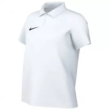 Nike Dri-Fit Park 26 Polo women's T-shirt white IB1172 100 XL