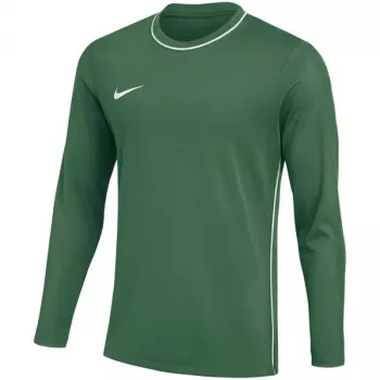 T-shirt homme Nike Dri-Fit Park 26 Crew Top vert HM7165 302 L