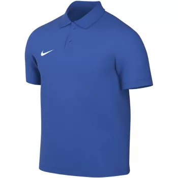Men's Nike Dri-FIT Park 26 Polo Shirt blue IB1193 463 L