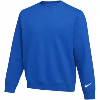 Sweat enfant Nike Park 26 Fleece Crew bleu IO9045 463 M