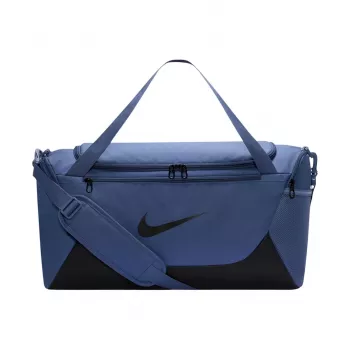 Nike Brasilia S sac navy blue-black IB4394 491