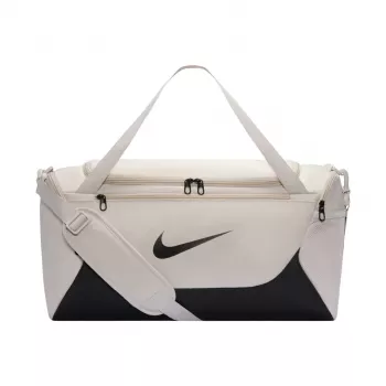 Nike Brasilia S sac crème-noir IB4394 072