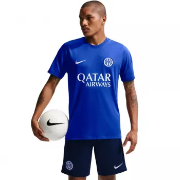 T-shirt homme Nike Inter Milan Strike bleu II2289 439 XL
