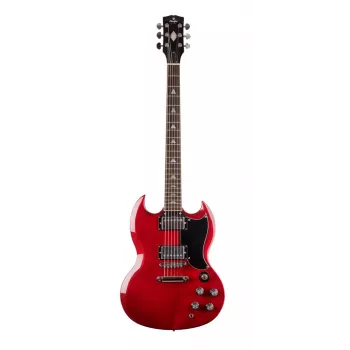 Prodipe Guitars GS300 WRNC - guitare électrique