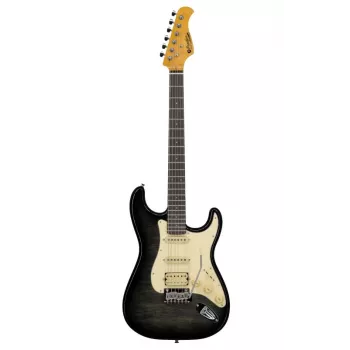 Prodipe Guitars ST93A TBK - guitare électrique