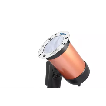 Filtre solaire ClearWhite Baader ASTF 200 AstroSolar OD 5.1 200 mm