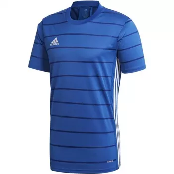 Maillot T-shirt adidas Campeon 21 homme bleu FT6762 XS