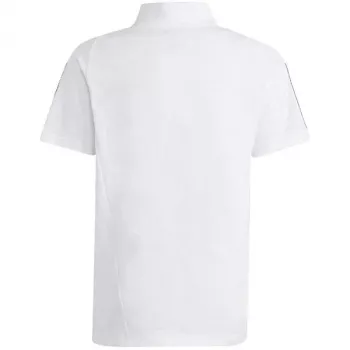T-shirt enfant adidas Tiro 23 Competition Cotton blanc IC4576 140 cm