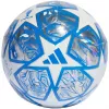 adidas UCL ballon de football d'entraînement blanc & argent IN9326 4