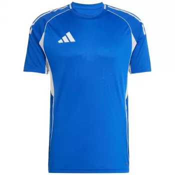 T-shirt adidas Tiro 25 Competition Match homme bleu JF6084 L
