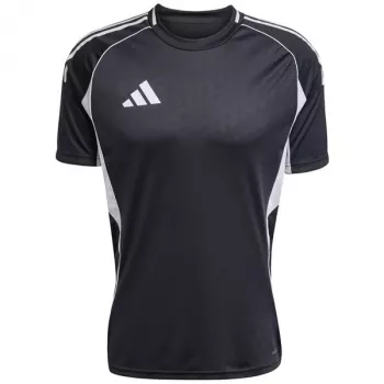 T-shirt adidas Tiro 25 Competition Match homme noir JF6085 S