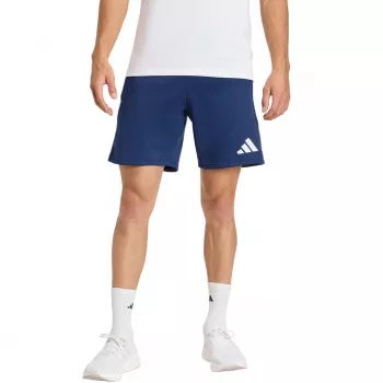 Short en molleton homme adidas Entrada 26 marine KF5921 2XL