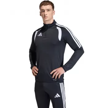 Sweat homme adidas Tiro 26 League Training Top noir JY9688 L
