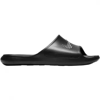 Tong de douche Nike Victori One homme unisexe noir/blanc CZ5478-001 taille 40