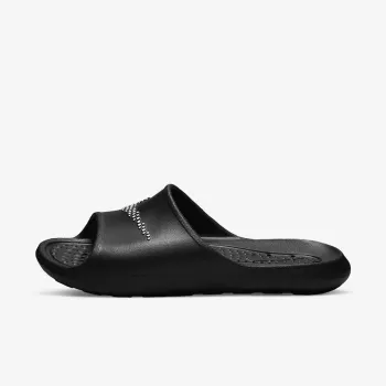 Tong de douche Nike Victori One homme unisexe noir/blanc CZ5478-001 taille 40