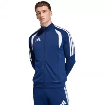 Sweat homme adidas Tiro 26 League Training marine JY7205 XL