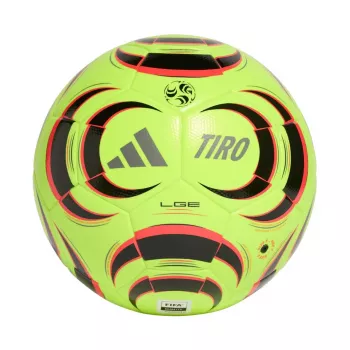 Ballon de football adidas Tiro League vert KA5260 5