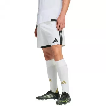 Short Tiro 26 Competition Match homme adidas blanc-noir KA6183 M
